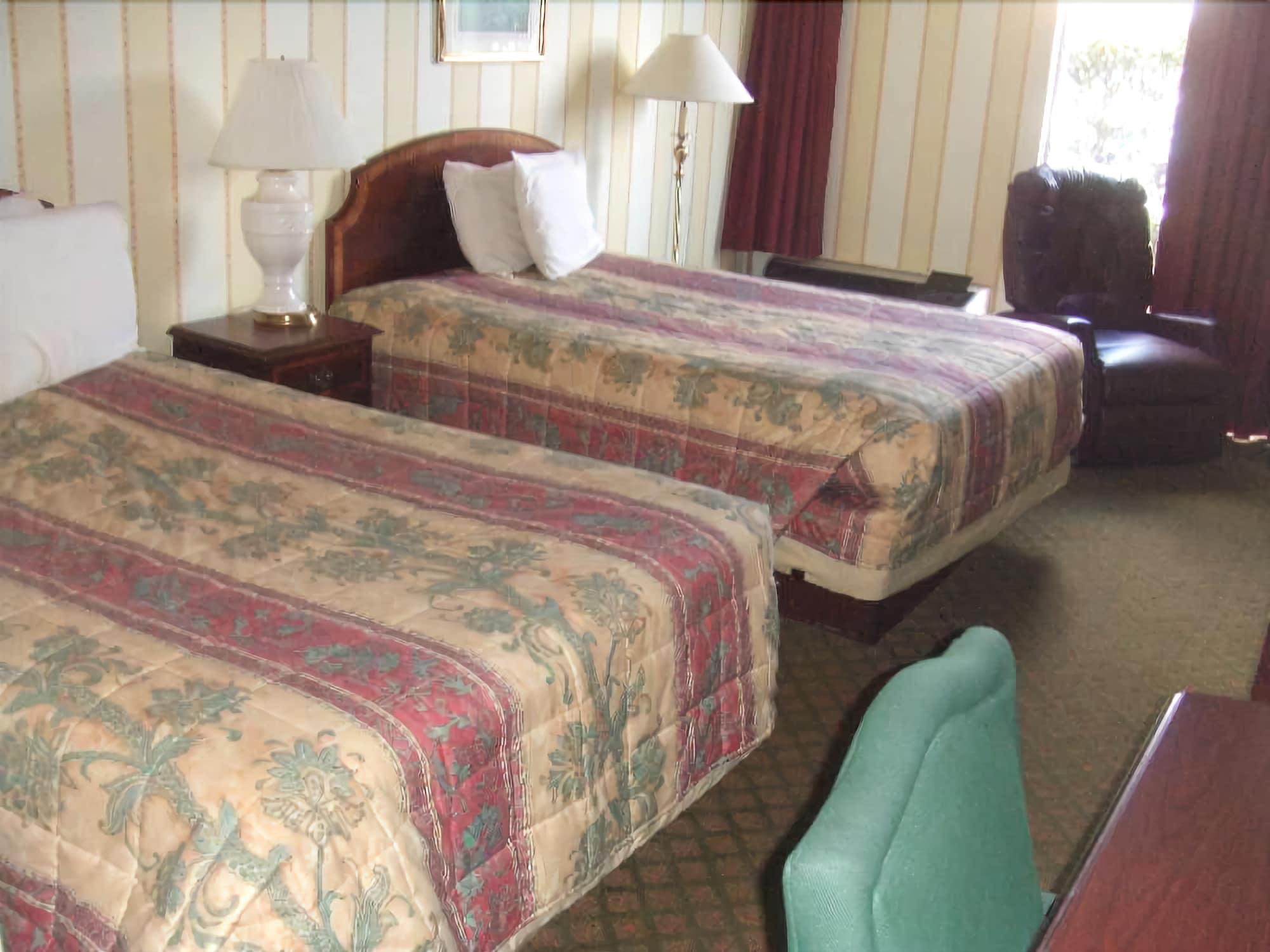 A Victory Inn &amp; Suites - Ann Arbor 3/9