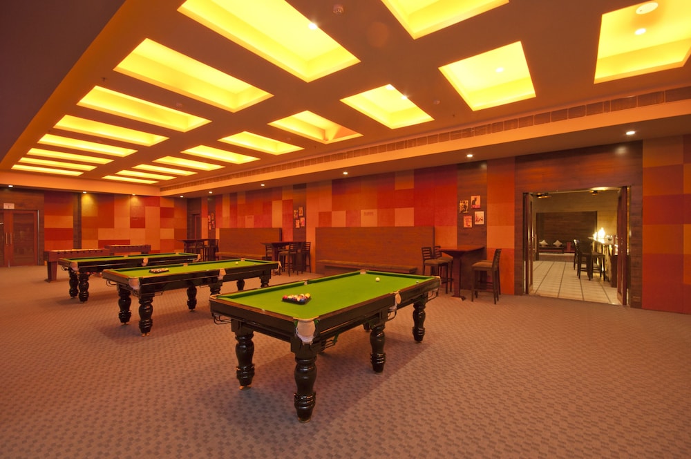 Vedic Village Spa Resort 29/50