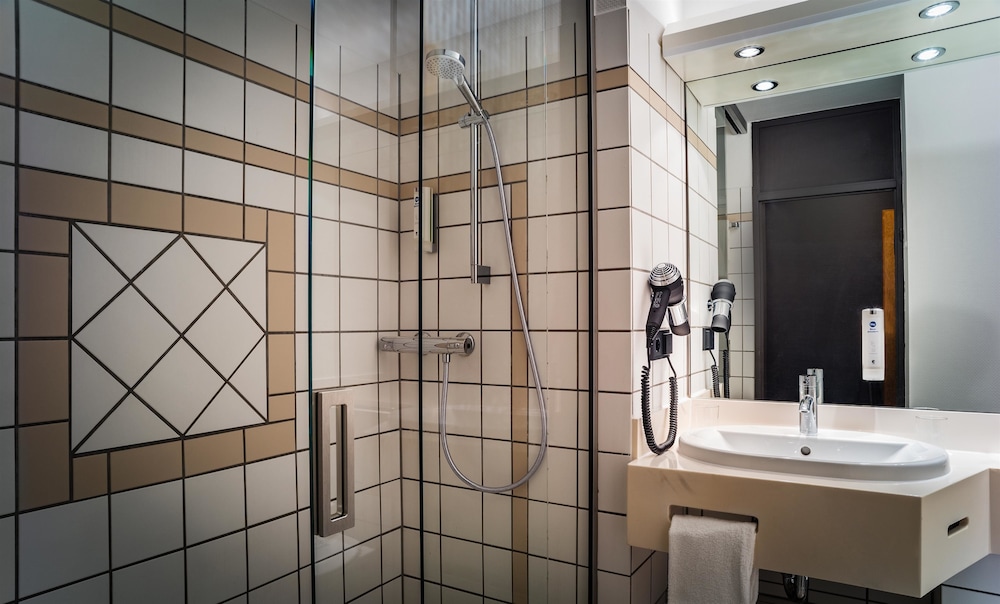 Best Western Hotel Kaiserslautern 3/67