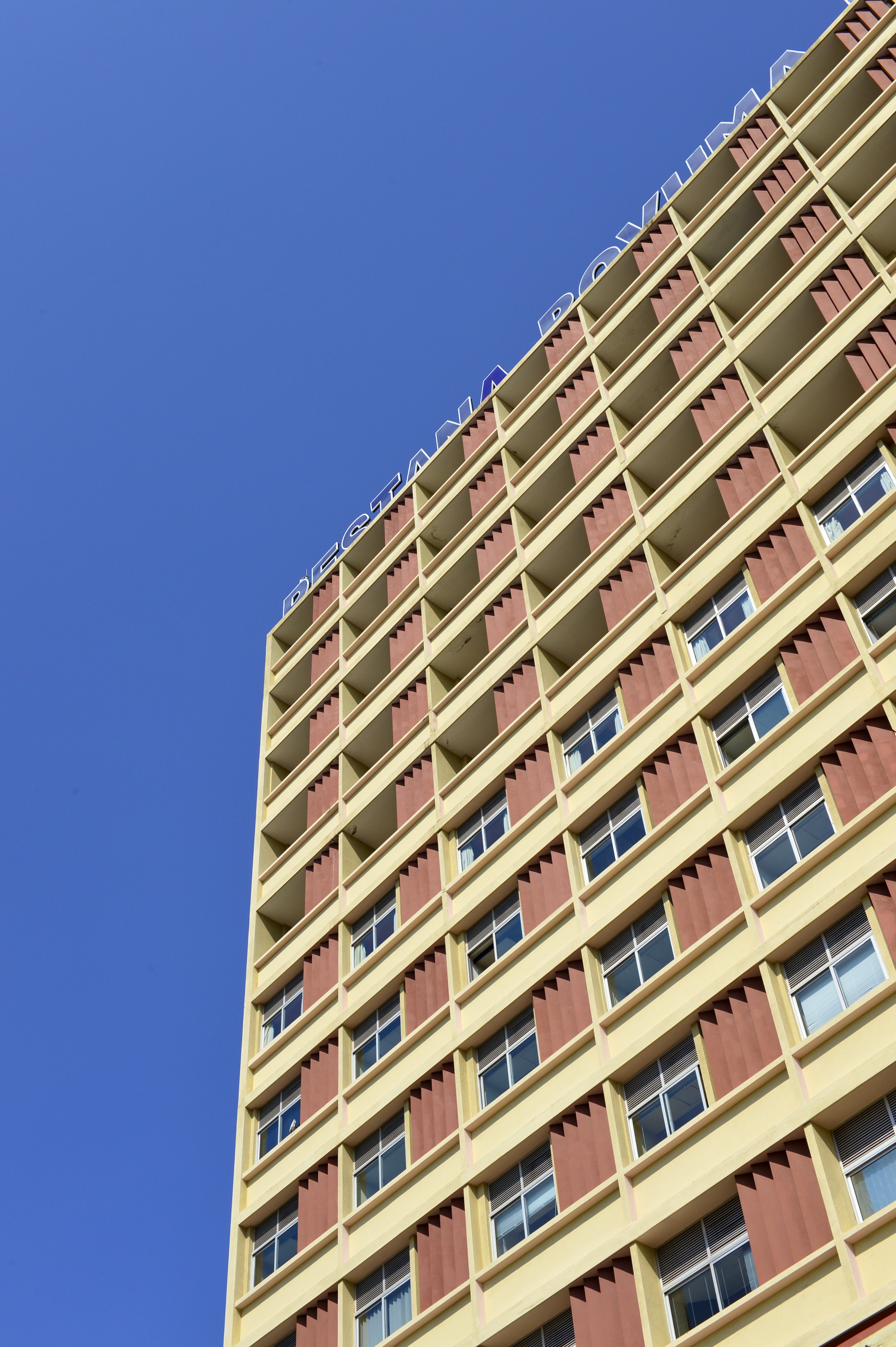 Pestana Rovuma in MAPUTO