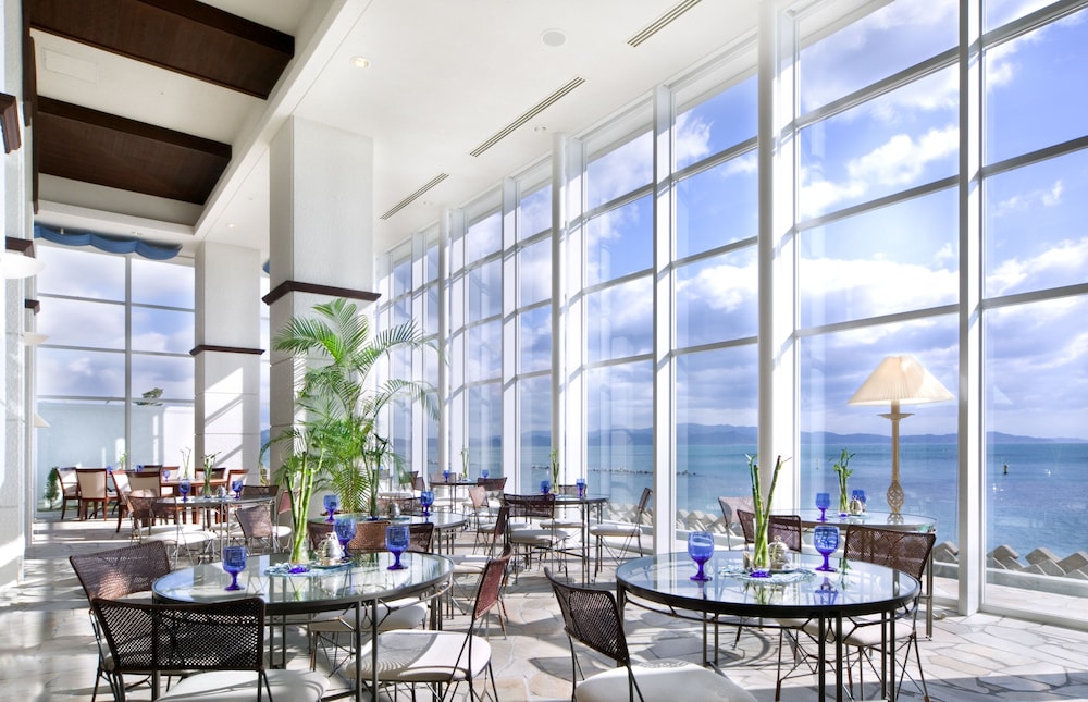AoAwo Naruto Resort (ex. Renaissance Naruto Resort) 30/50