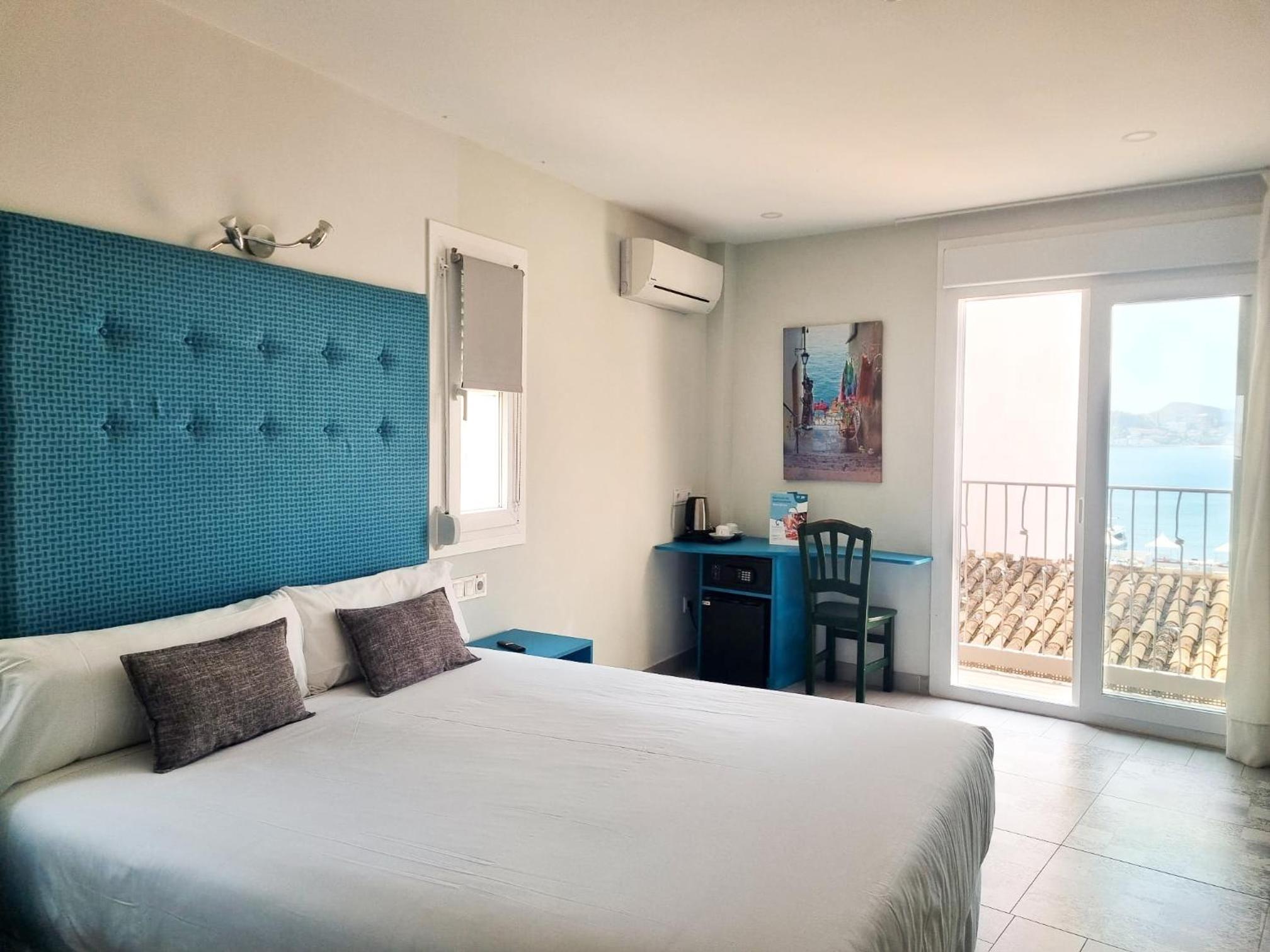 Hotel Rocamar Benidorm 19/58