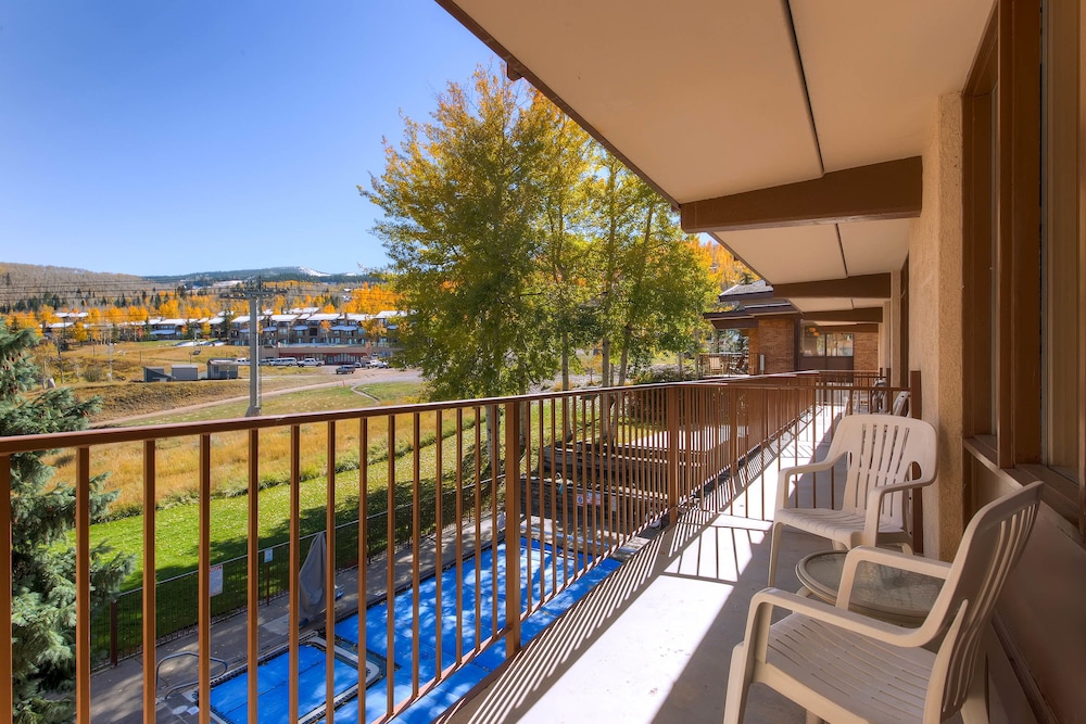 Snowmass Mountain Chalet 24/43