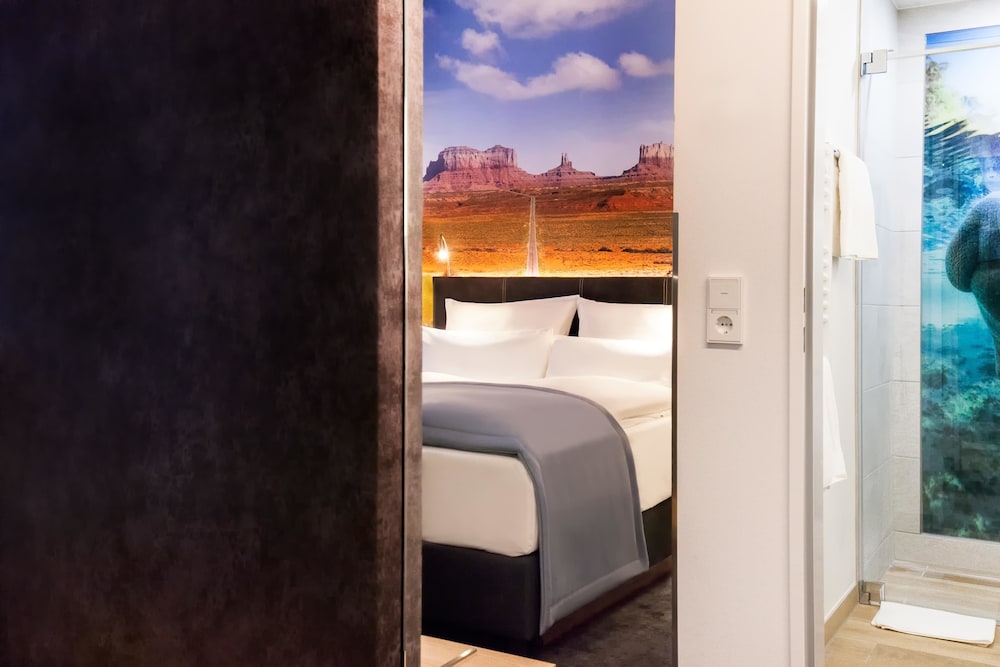 Best Western Hotel Wiesbaden 13/59