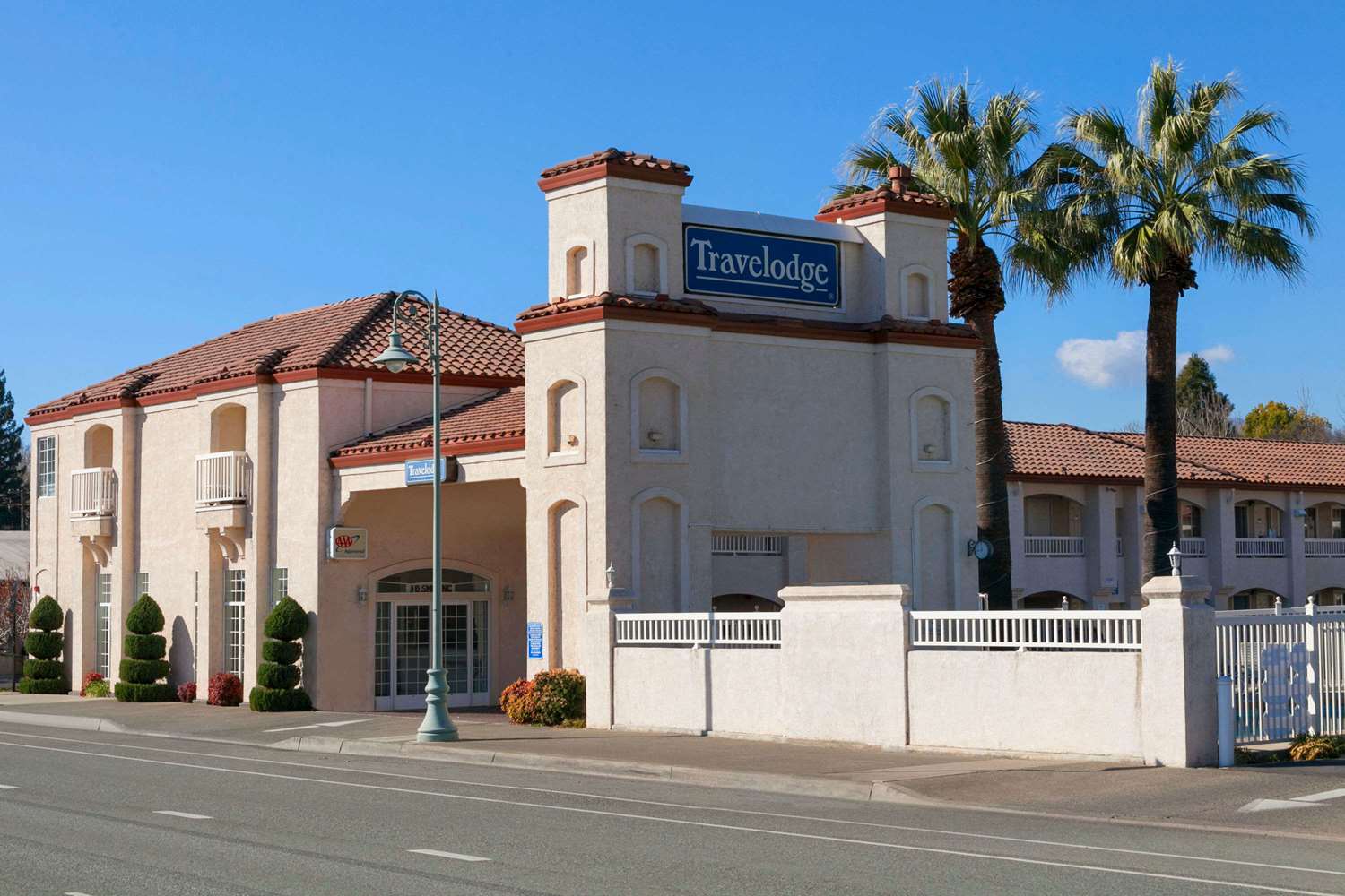 Travelodge by Wyndham Redding CA 22/25