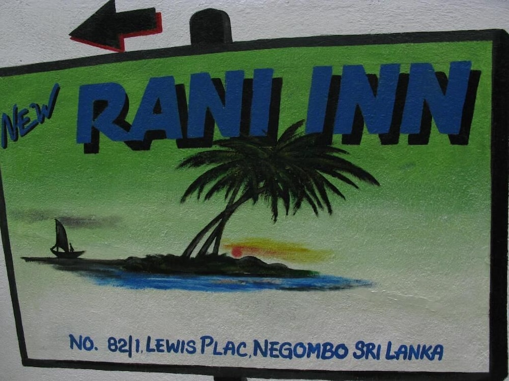 Rani Inn 41/47