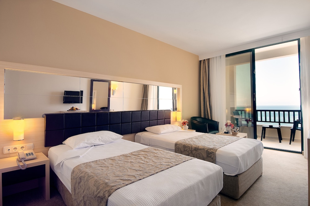 Hotel Golden Lotus 6/39