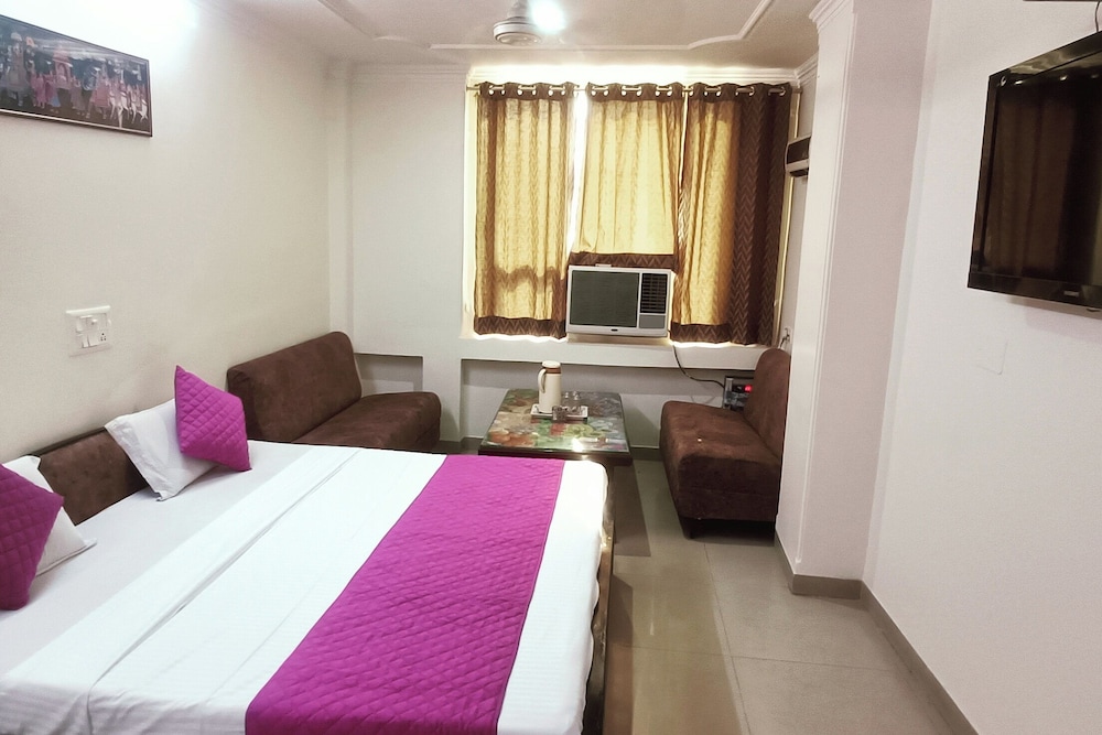 Hotel Jigyasa Palace 7/32