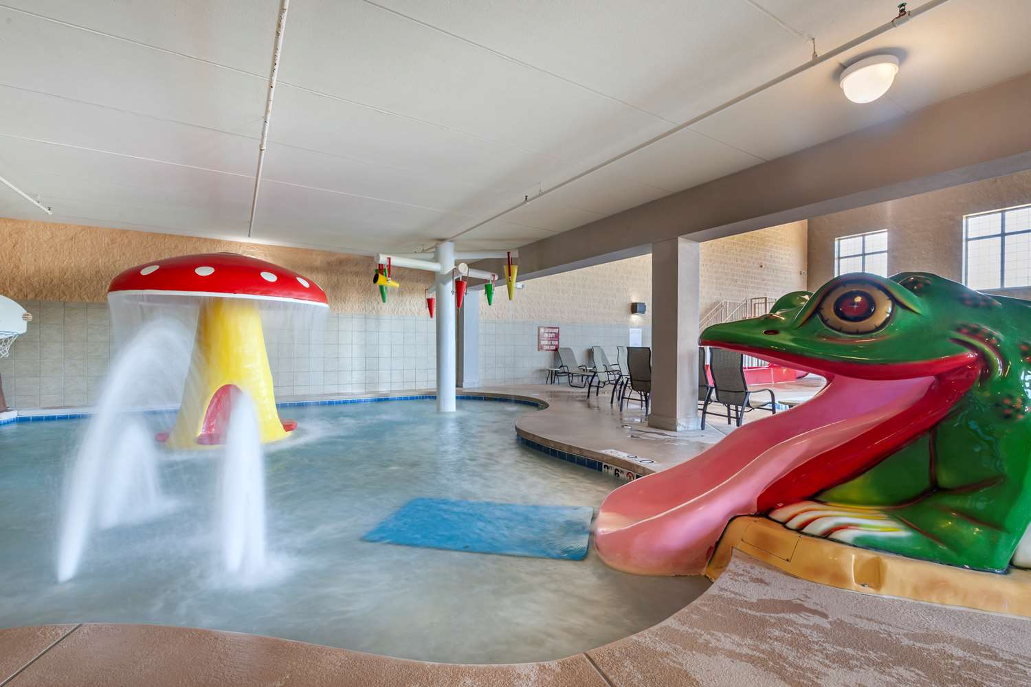Best Western Premier Bridgewood Resort Hotel 56/60