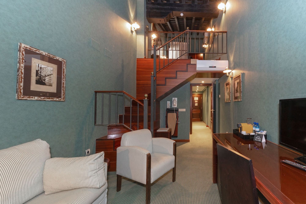 Hotel Soho Boutique Jerez And Spa 26/29