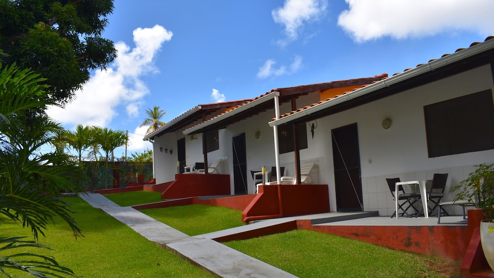 Hotel Pousada Rancho Fundo 33/50