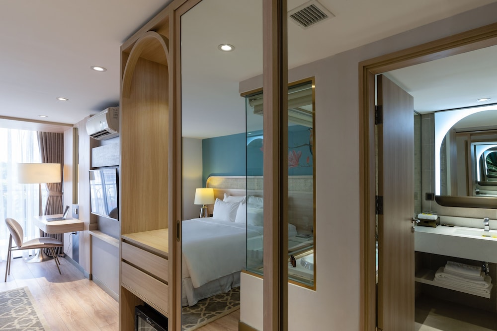 Hanoi Le Jardin Hotel & Spa 34/74
