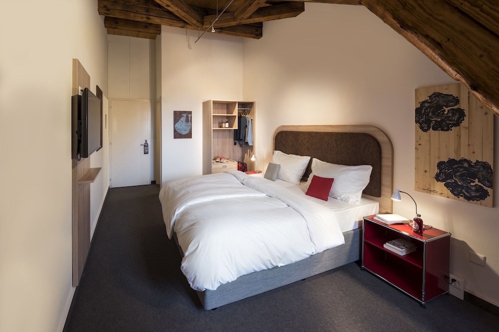 Koncept Hotel Löie 16/36