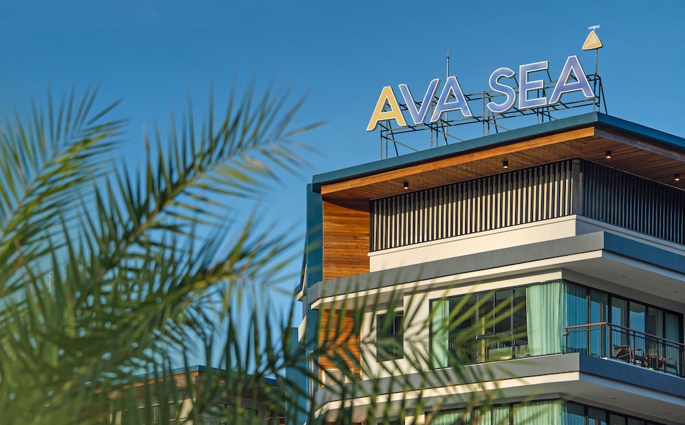 Ava Sea Resort Krabi 4/70