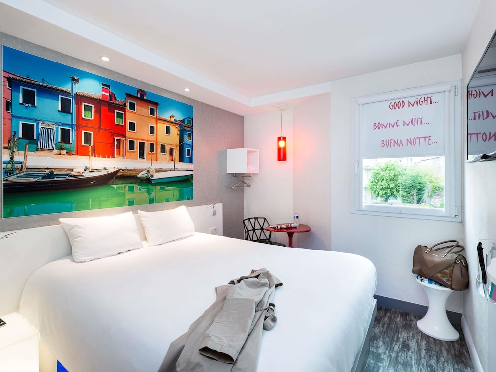 ibis Styles Blois Centre Gare 21/68