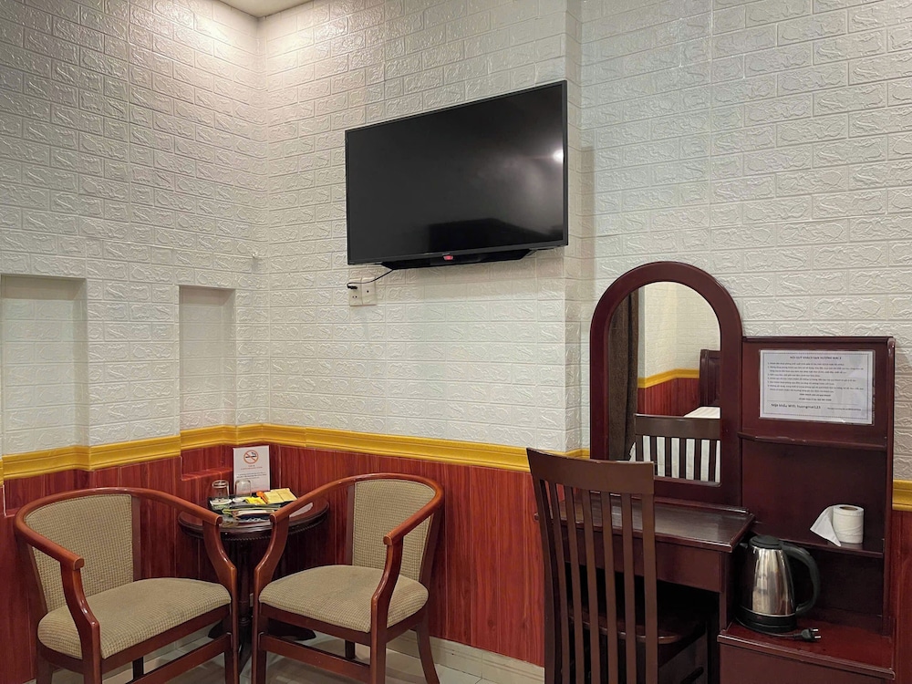 Huong Mai 2 Hotel 23/32