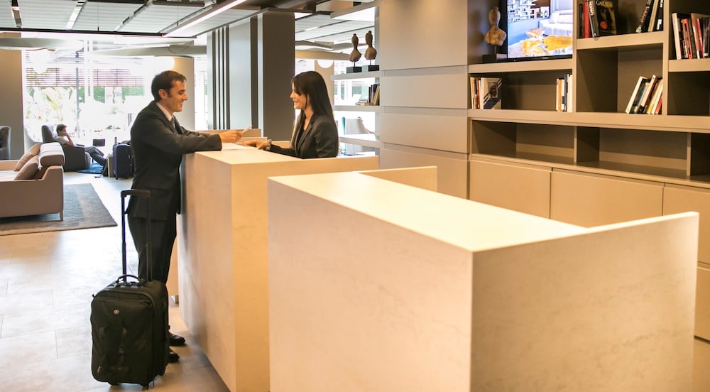 Hotel SB BCN Events 2/45