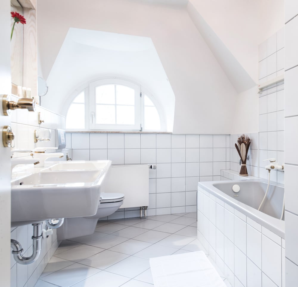 Aparthotel Villa Freisleben 50/50
