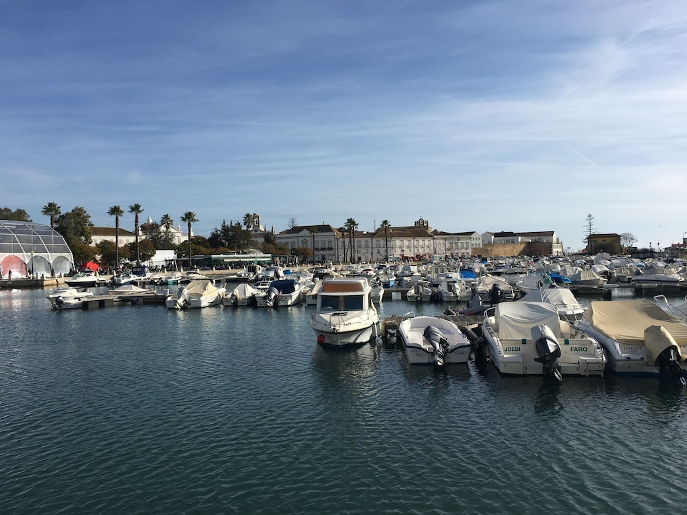 Algardia Marina Parque by Garvetur 30/50