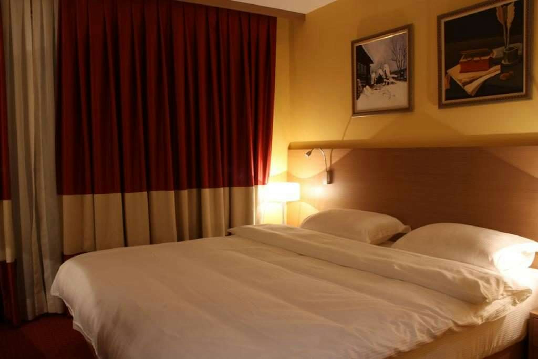 Hotel Colosseo 20/50