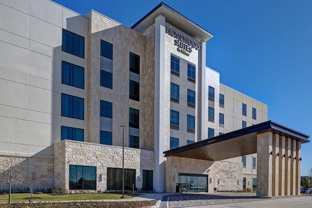 Homewood Suites by Hilton Dallas The Colony 1/58
