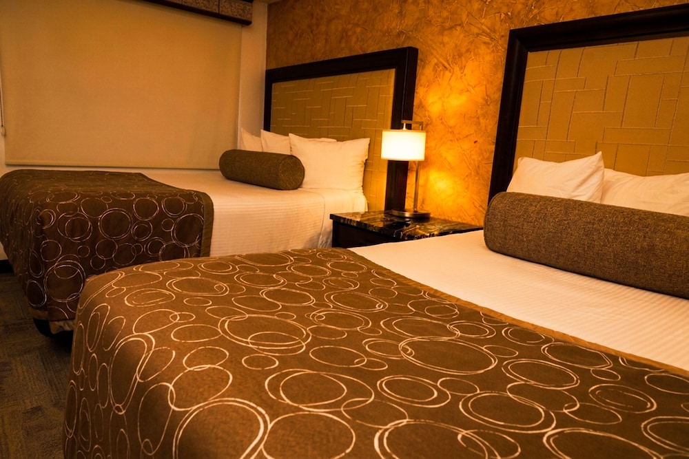 Business Hotel And Suites Maria Bonita 36/82