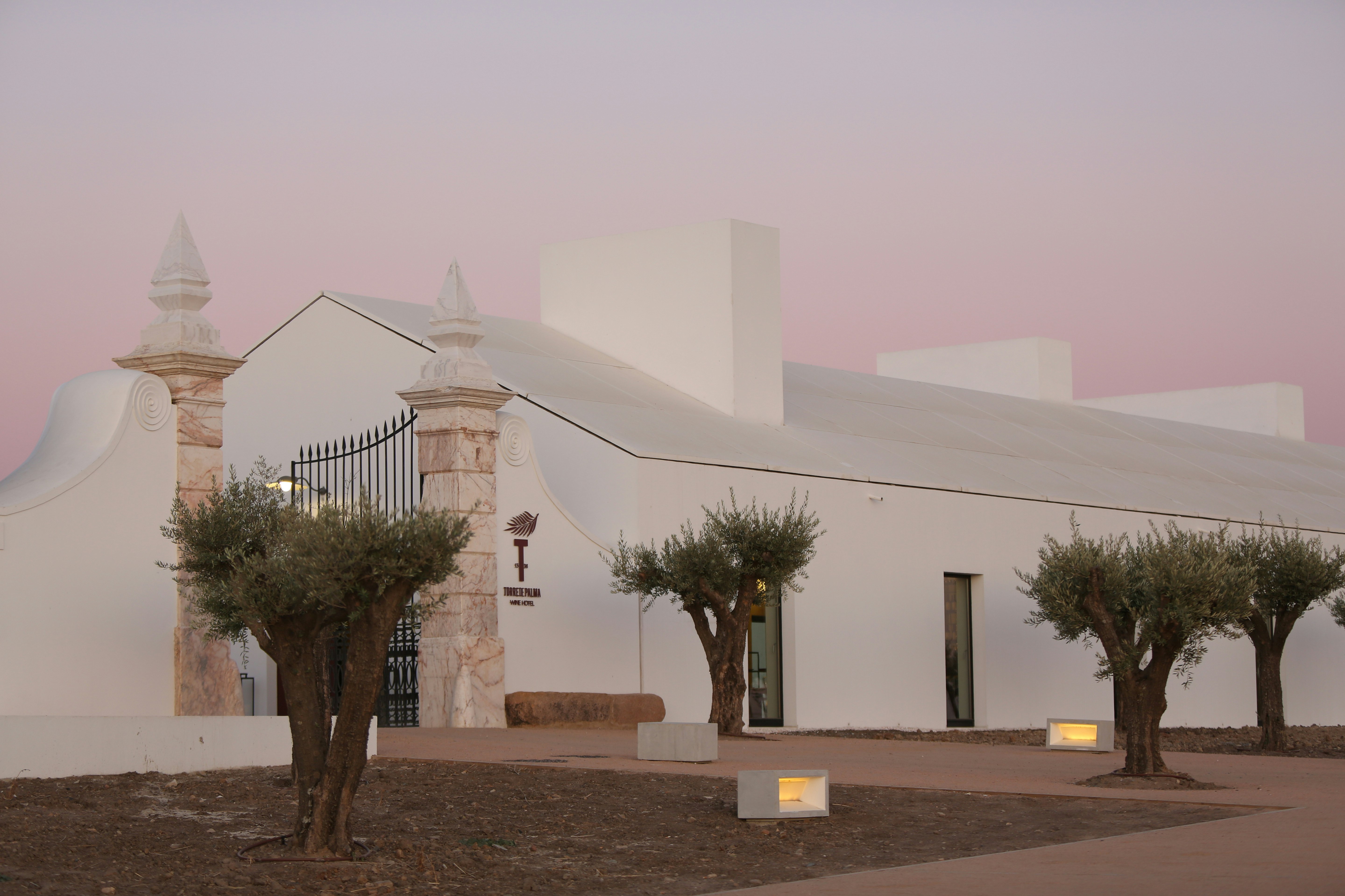 Torre de Palma Wine Hotel 61/61