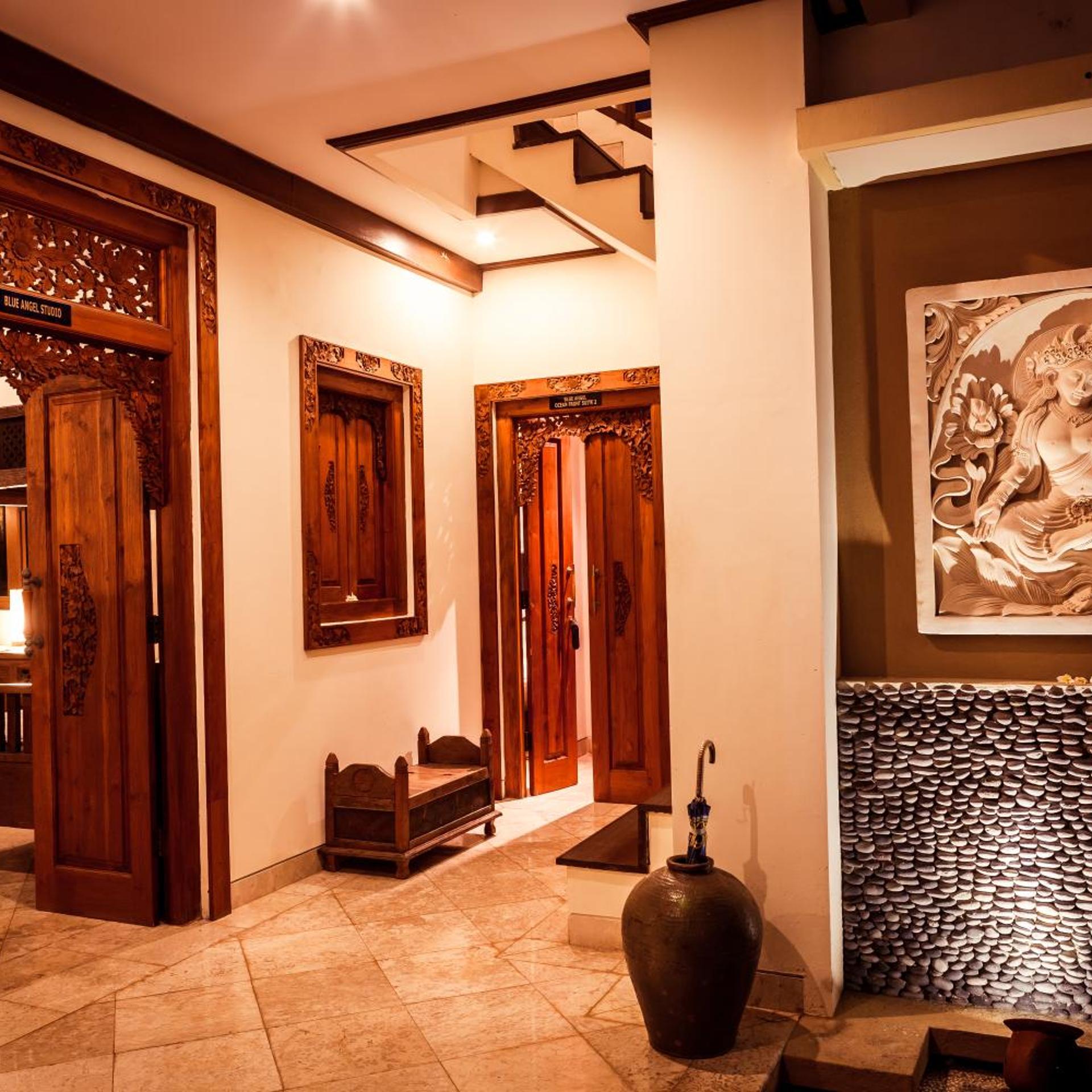 BLUE MOON VILLAS 10/55