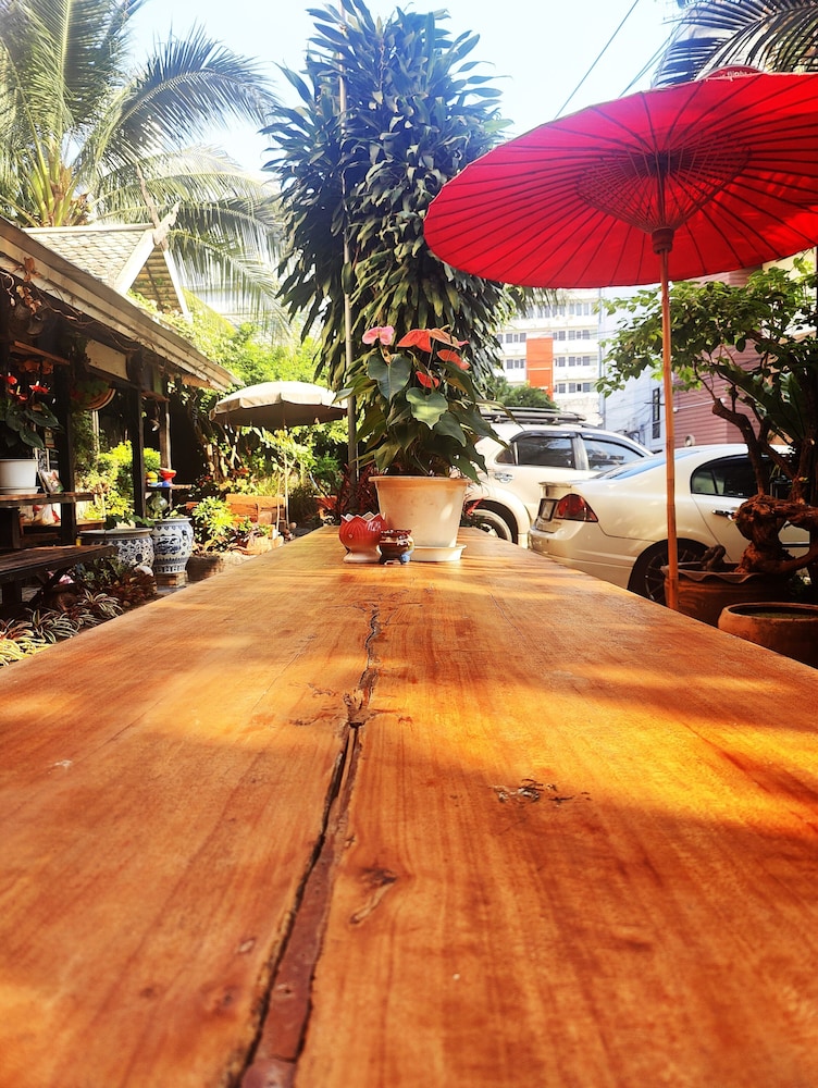 Panda House Chiang Mai 37/47