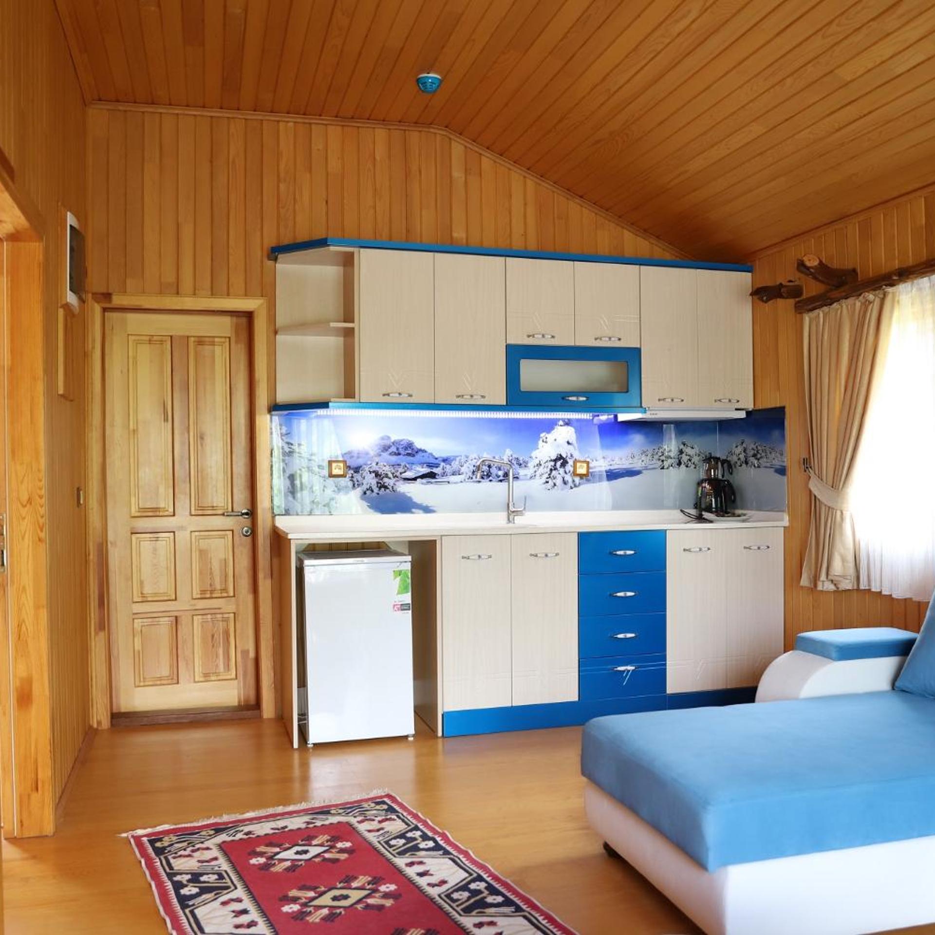 Leontopolis Apart Otel 17/50