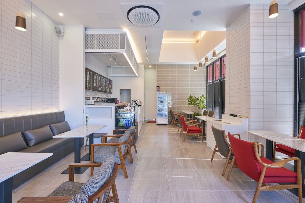 Gwangju Aura Hotel 28/43