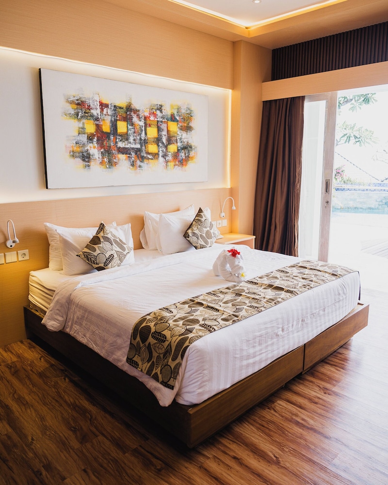 The Angkal Resort 16/50