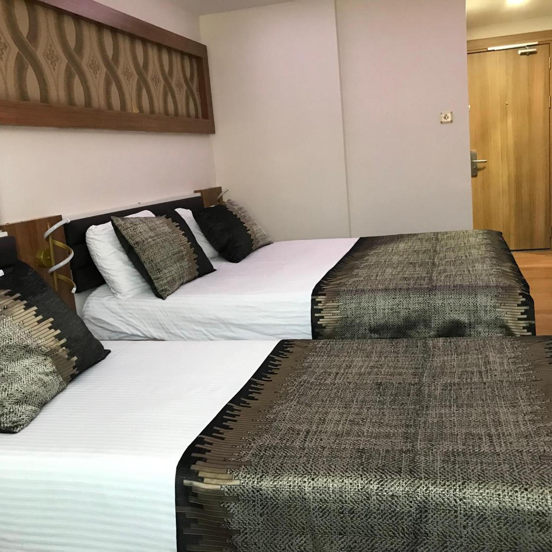 Grand Ari Otel 17/44