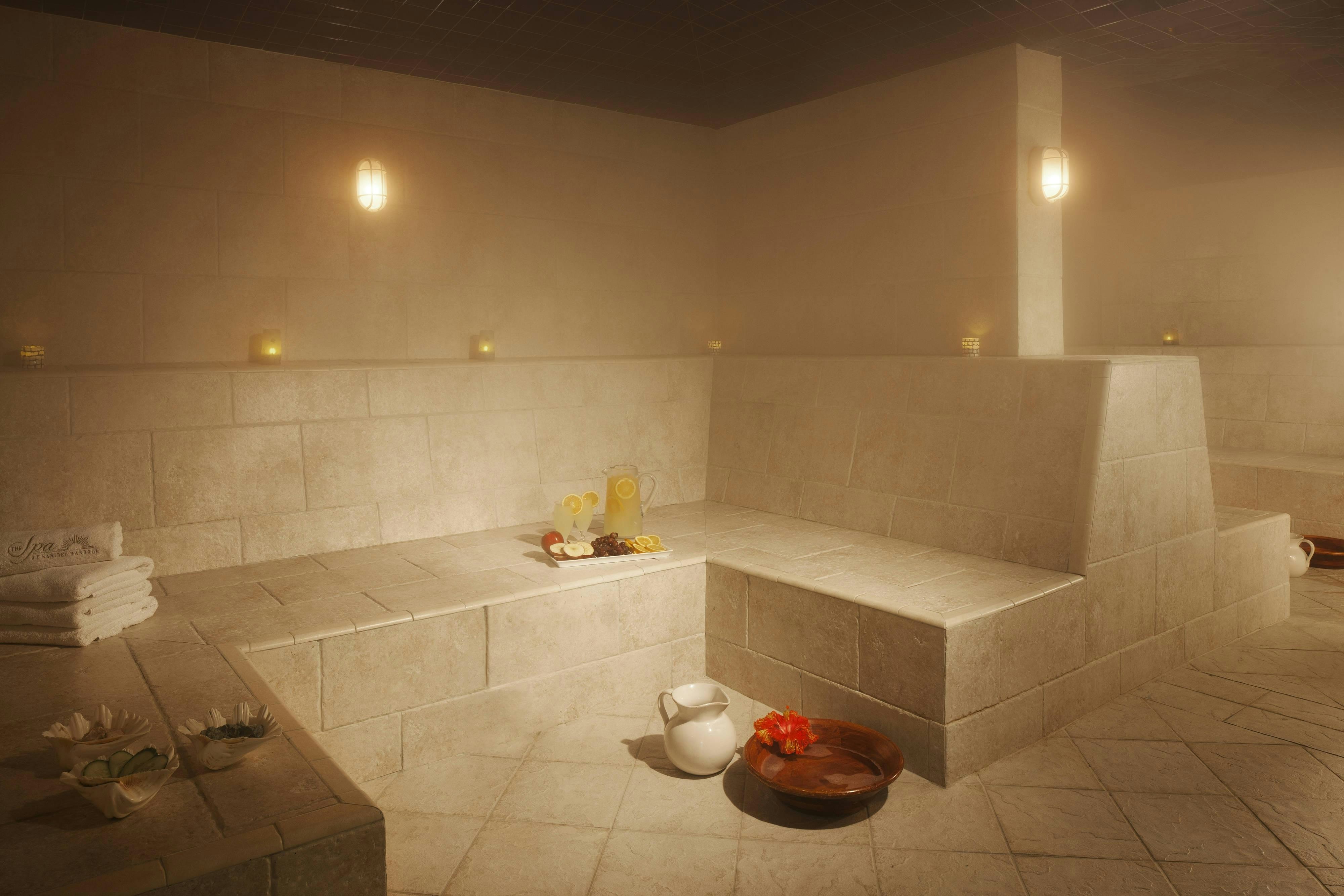 Marriott Sanibel Harbour Resort And Spa 23/44
