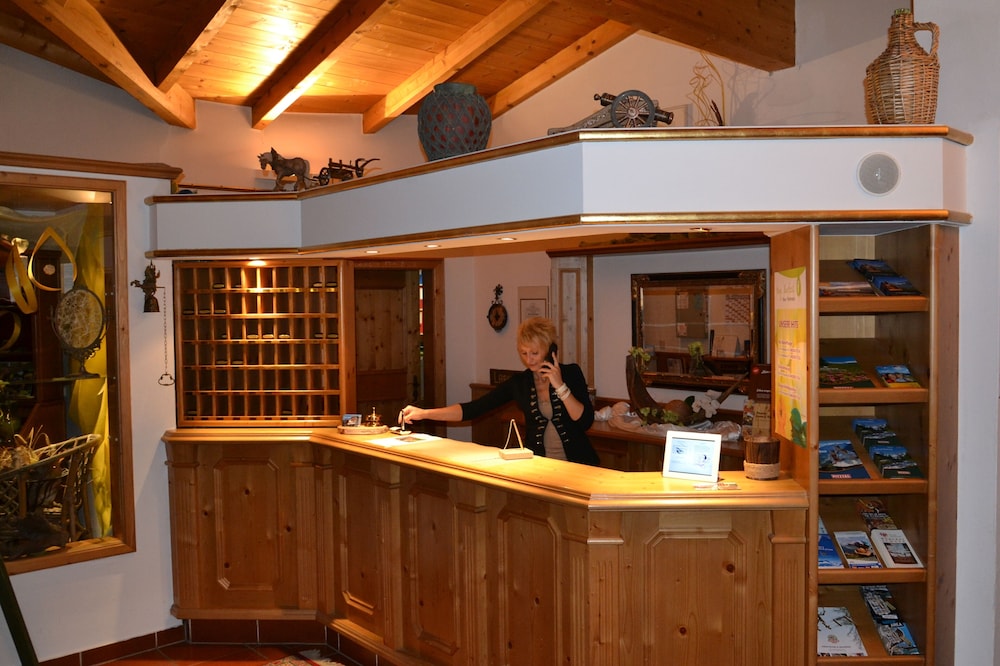 Hotel Alpina nature-wellness 2/33
