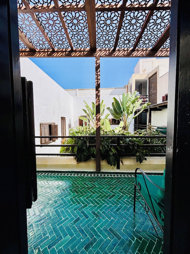 Riad El Maâti 60/66