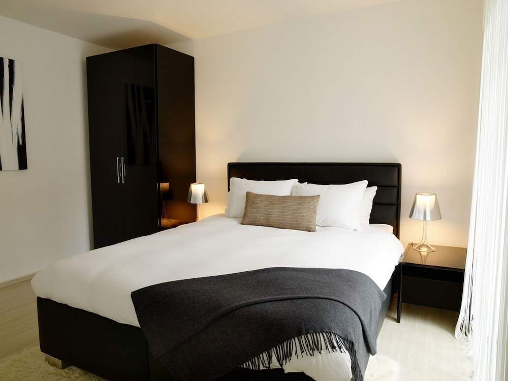 Visionapartments Zurich Cramerstrasse 13/49