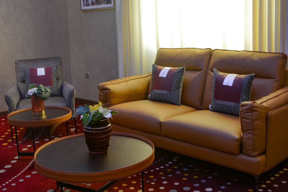 فندق ريدويفز(Redwaves Hotel) 28/47