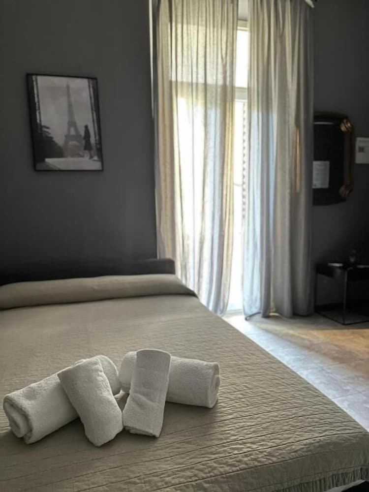 Palazzo Oliveto 26/60