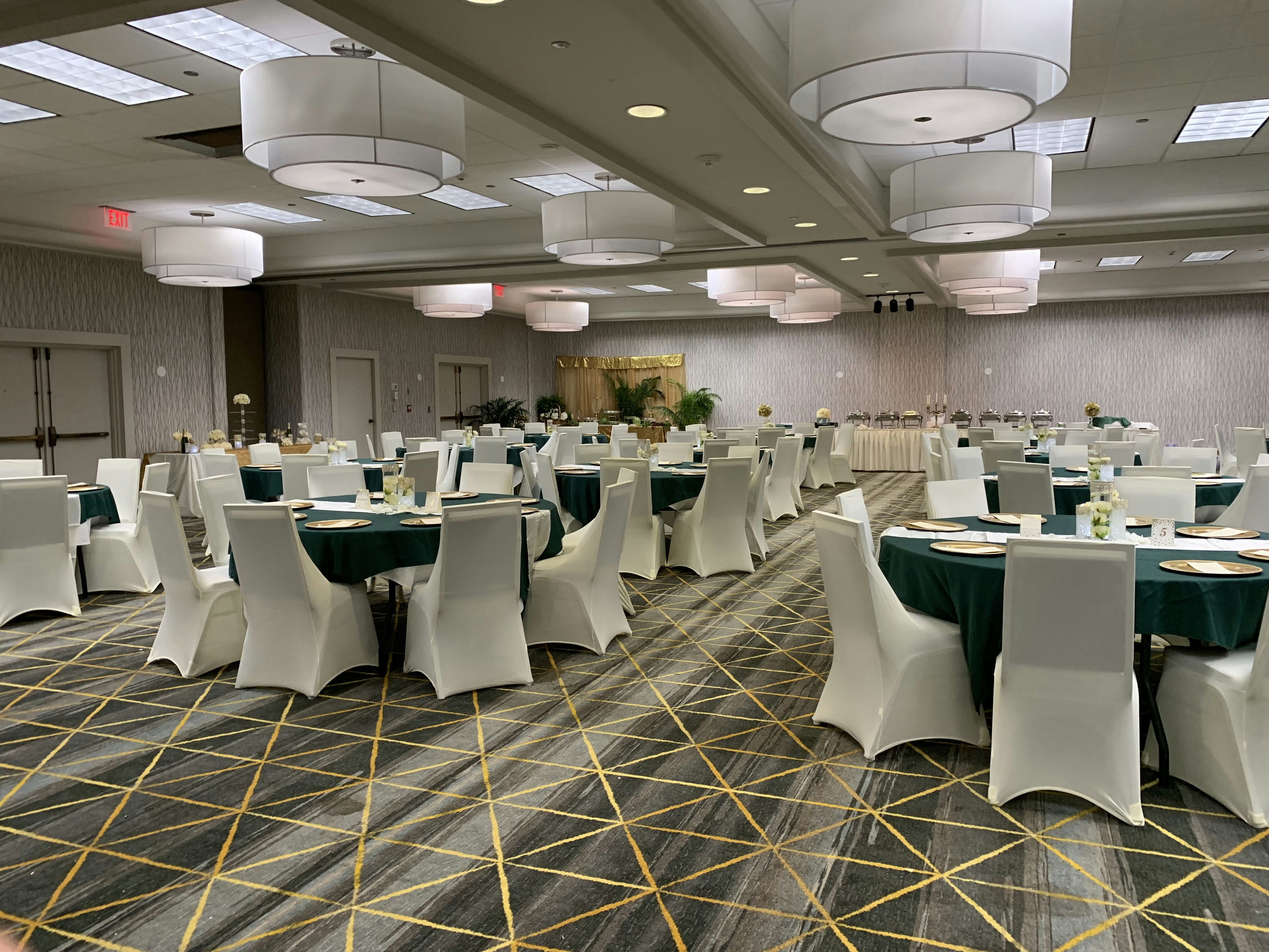 Holiday Inn Baton Rouge South 35/37