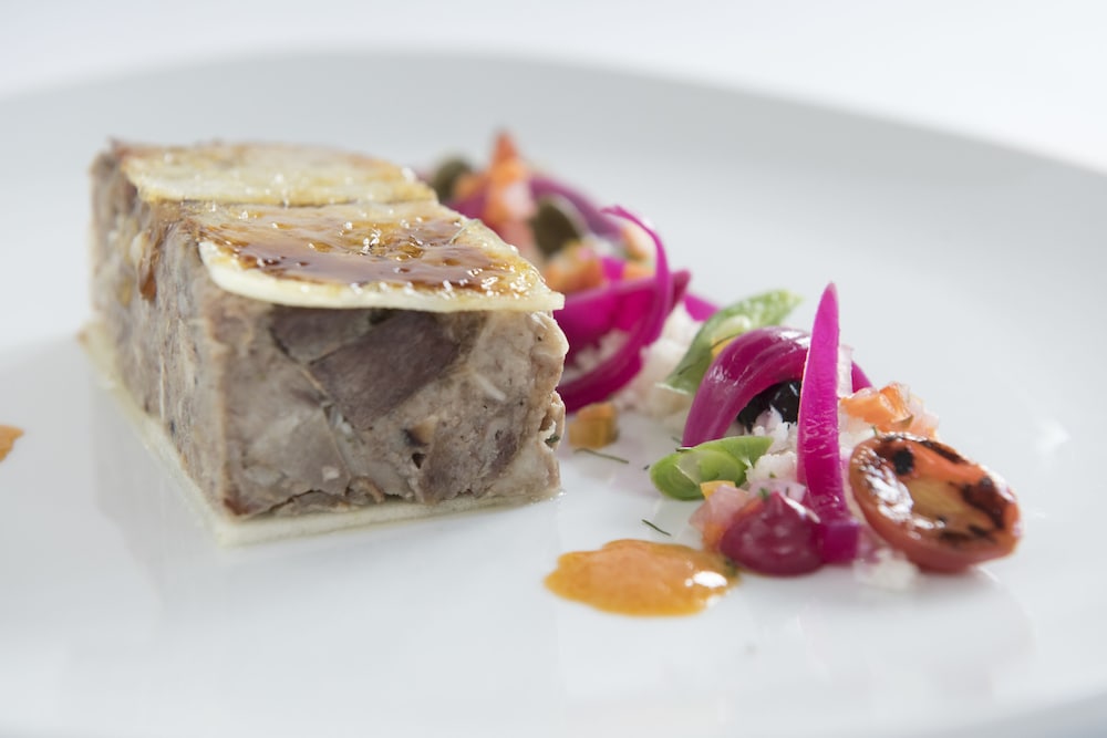 EPIC HOTEL VILLA DE MERLO 23/56