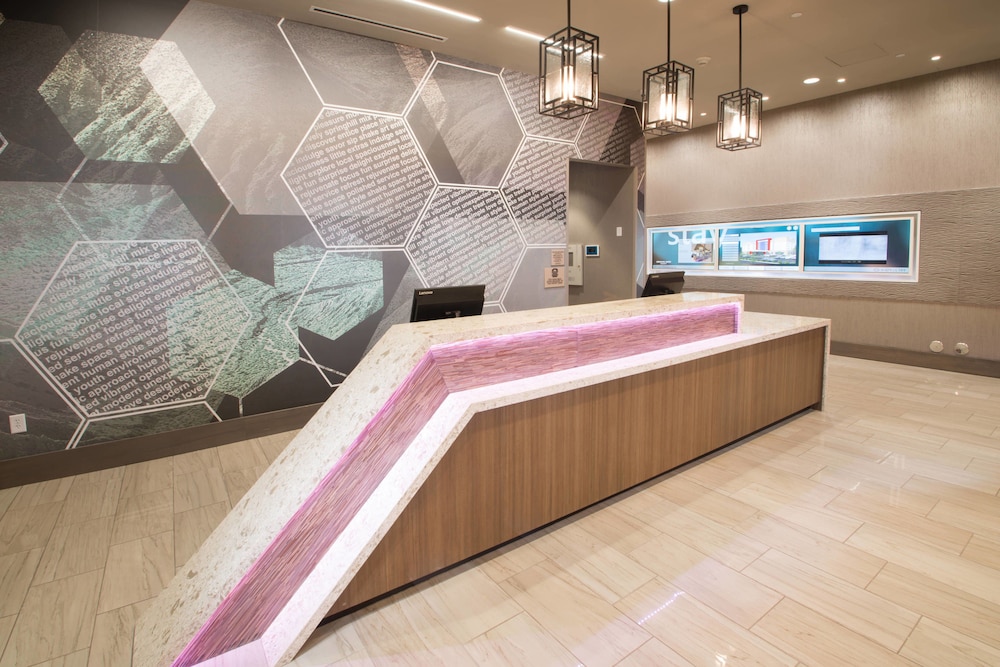 Springhill Suites By Marriott Fayetteville Fort Bragg 10/61