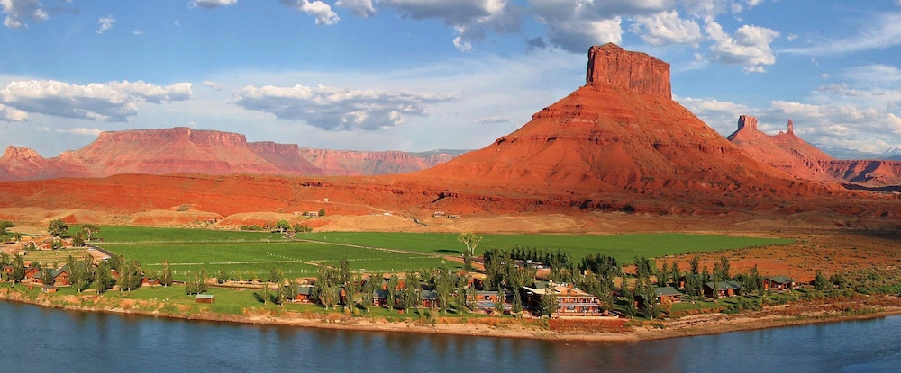 Sorrel River Ranch Resort And Spa 39/50