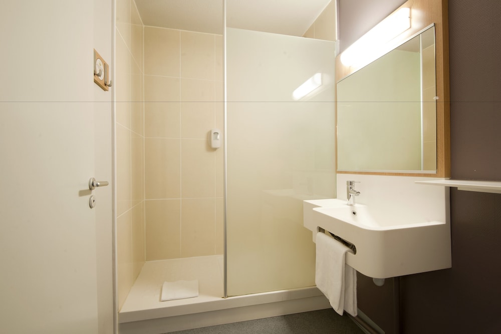 B&B Hotel Lyon Centre Gambetta 16/26
