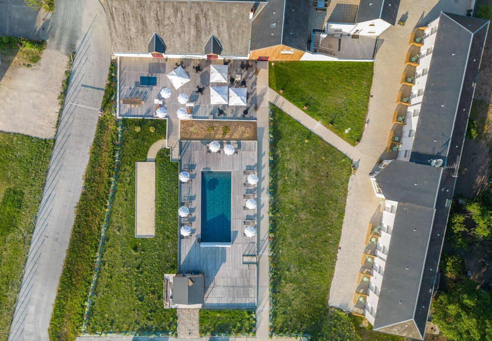 Hotel la Clef des Chateaux 46/51