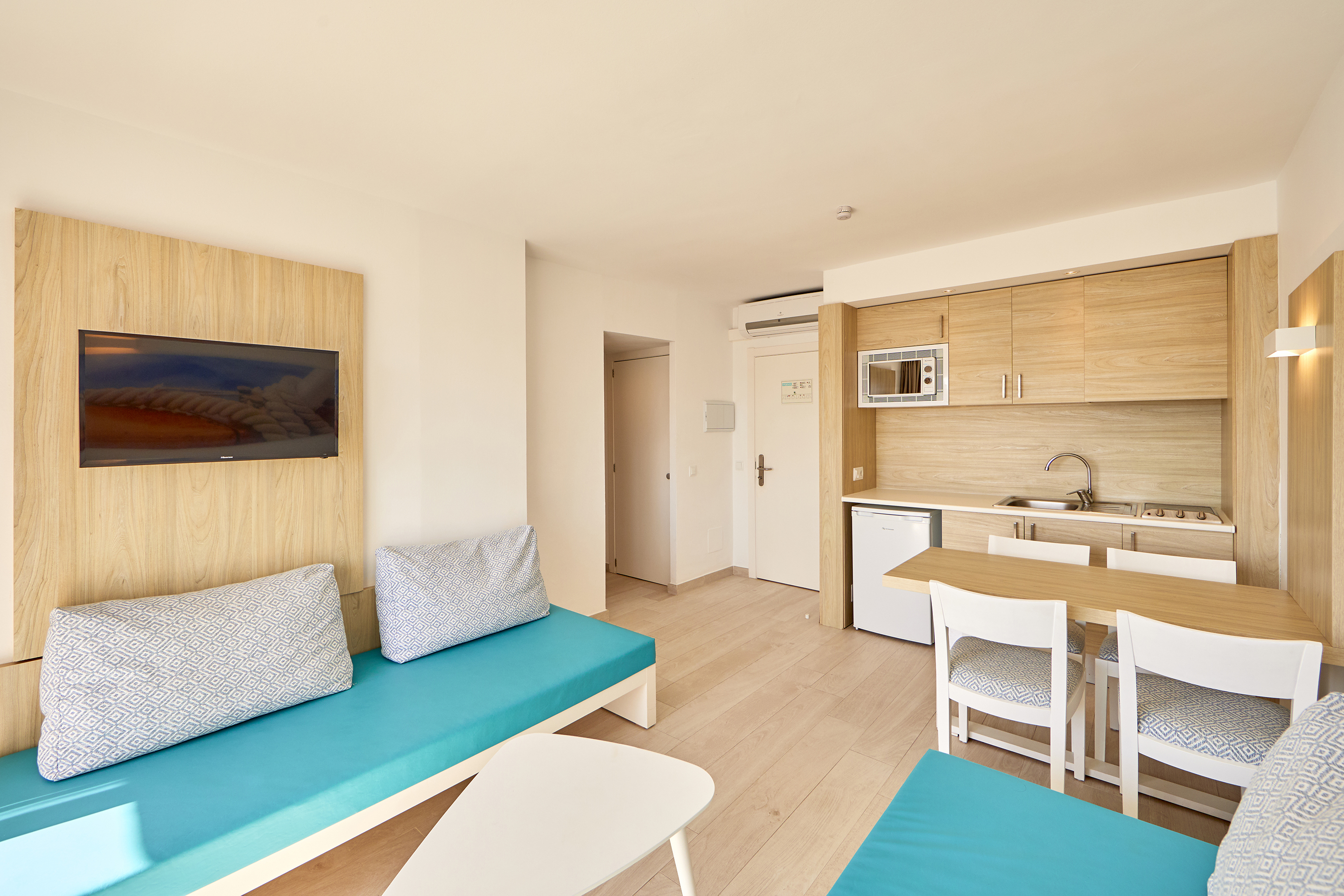 Sun Beach Apartments 29/51