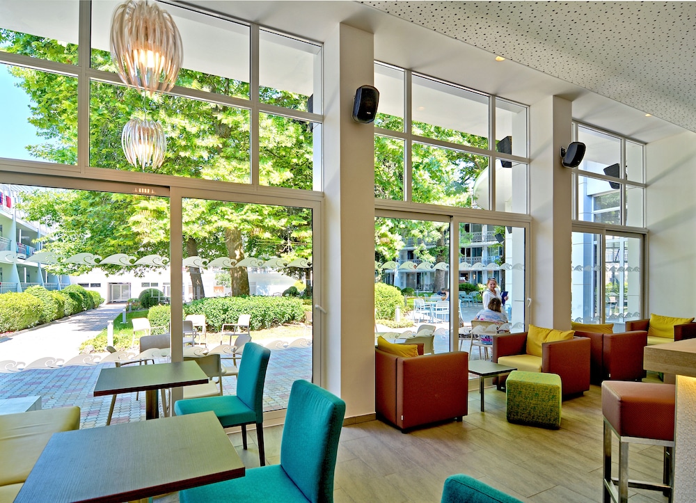 Primasol Ralitsa Aquaclub Hotel 32/50
