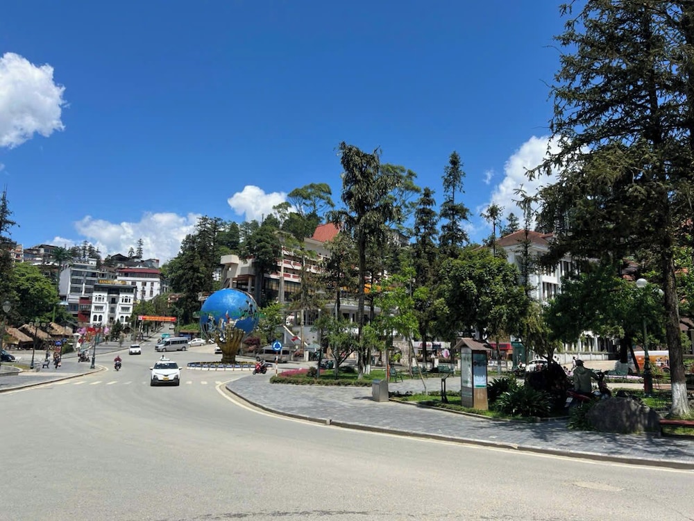 Sapa Snow Hotel 59/69