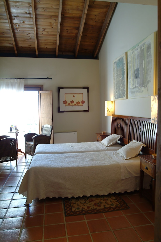 Hotel El Turcal 5/41