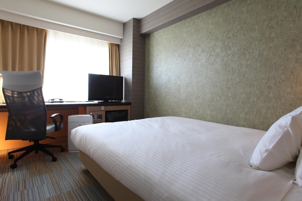 Daiwa Roynet Hotel Takamatsu 34/48